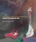 Cover: Line into Color, Color into Line - Gagosian/Rizzoli