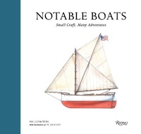 Enlarge image Cover: Notable Boats - Rizzoli International Publications