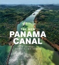 Cover: The New Panama Canal - Rizzoli International Publications