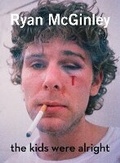 Cover: Ryan McGinley - Skira Rizzoli