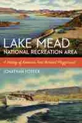 Cover: Lake Mead National Recreation Area - University of Nevada Press