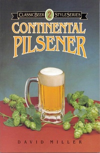 Abbildung von: Continental Pilsener - Brewers Publications
