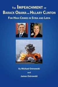 Enlarge image Cover: The Impeachment of Barack Obama and Hillary Clinton - Cazenovia Books