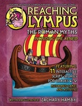 Cover: Reaching Olympus - Hamby Publishing