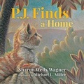 Cover: P.J. Finds a Home - Aperture Press