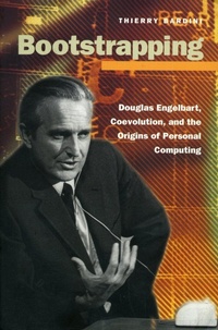 Enlarge image Cover: Bootstrapping - Stanford University Press
