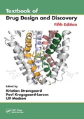 Cover: Textbook of Drug Design and Discovery - CRC Press