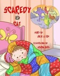 Cover: Scaredy-Cat - Blurb