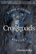 Cover: Crossroads - Blurb