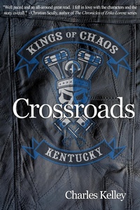 Enlarge image Cover: Crossroads - Blurb