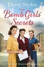 Cover: The Bomb Girls' Secrets - Penguin Books Ltd