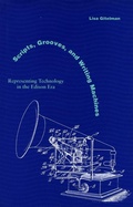 Cover: Scripts, Grooves, and Writing Machines - Stanford University Press