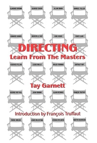 Abbildung von: Directing - Scarecrow Press
