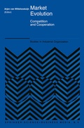 Cover: Market Evolution - Springer