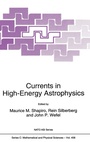 Cover: Currents in High-Energy Astrophysics - Kluwer Academic Publishers