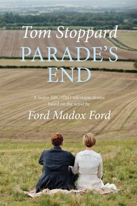 Abbildung von: Parade's End - Grove Press / Atlantic Monthly Press