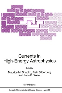 Abbildung von: Currents in High-Energy Astrophysics - Springer