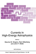 Cover: Currents in High-Energy Astrophysics - Springer