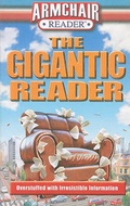 Cover: The Gigantic Reader - Phoenix International Publications, Incorporated