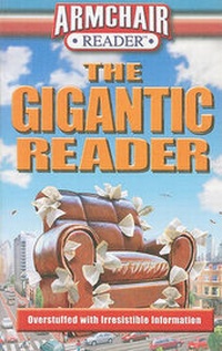 Enlarge image Cover: The Gigantic Reader - Phoenix International Publications, Incorporated