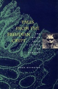 Cover: Tales from the Freudian Crypt - Stanford University Press