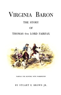 Enlarge image Cover: Virginia Baron - Genealogical Publishing Company