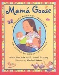 Cover: Mama Goose - Turtleback Books