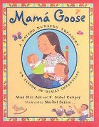 Enlarge image Cover: Mama Goose - Turtleback Books