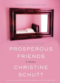 Abbildung von: Prosperous Friends - Grove Press / Atlantic Monthly Press
