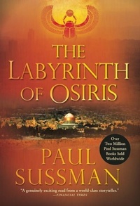 Abbildung von: The Labyrinth of Osiris - Black Cat