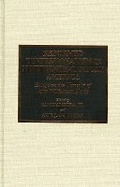 Cover: Reformed Confessionalism in Nineteenth Century America - Scarecrow Press