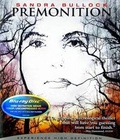 Cover: Premonition - Sony Pictures Home Ent