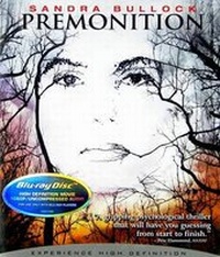 Enlarge image Cover: Premonition - Sony Pictures Home Ent