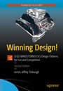Cover: Winning Design! - APress