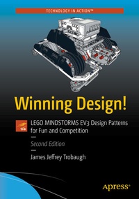 Enlarge image Cover: Winning Design! - APress