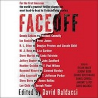 Enlarge image Cover: Faceoff - SIMON & SCHUSTER AUDIO