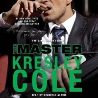 Enlarge image Cover: The Master - SIMON & SCHUSTER AUDIO