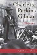 Cover: Charlotte Perkins Gilman - Stanford University Press