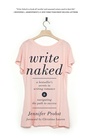 Cover: Write Naked - Writer's Digest Books
