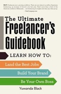 Cover: The Ultimate Freelancer's Guidebook - Adams Media