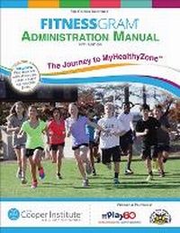 Abbildung von: FitnessGram Administration Manual - Human Kinetics