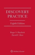 Cover: Discovery Practice - Aspen Publishers