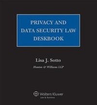 Abbildung von: Privacy and Data Security Law Deskbook - Wolters Kluwer Law & Business