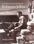 Cover: The Selected Poetry of Robinson Jeffers - Stanford University Press