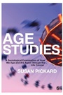 Cover: Age Studies - SAGE Publications Ltd