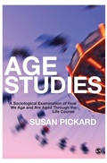 Cover: Age Studies - SAGE Publications Ltd