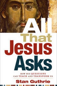 Enlarge image Cover: All That Jesus Asks - Baker Books, a division of Baker Publishing Group