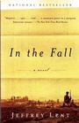 Cover: In the Fall - Grove Press / Atlantic Monthly Press