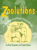 Cover: Zoolutions - Scarecrow Press