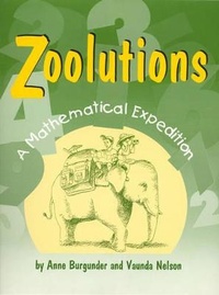 Enlarge image Cover: Zoolutions - Scarecrow Press